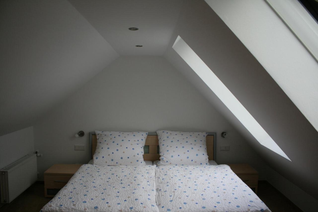 Ferienhaus Zur Ennest シュマレンベルク エクステリア 写真