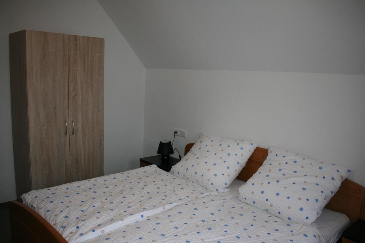 Ferienhaus Zur Ennest シュマレンベルク エクステリア 写真